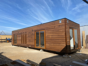 Contenedor casa modular gonzález 12x3,0MT