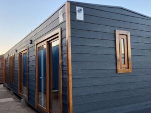 Casa Carus 36 mt2