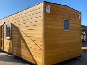 Cabana Manio